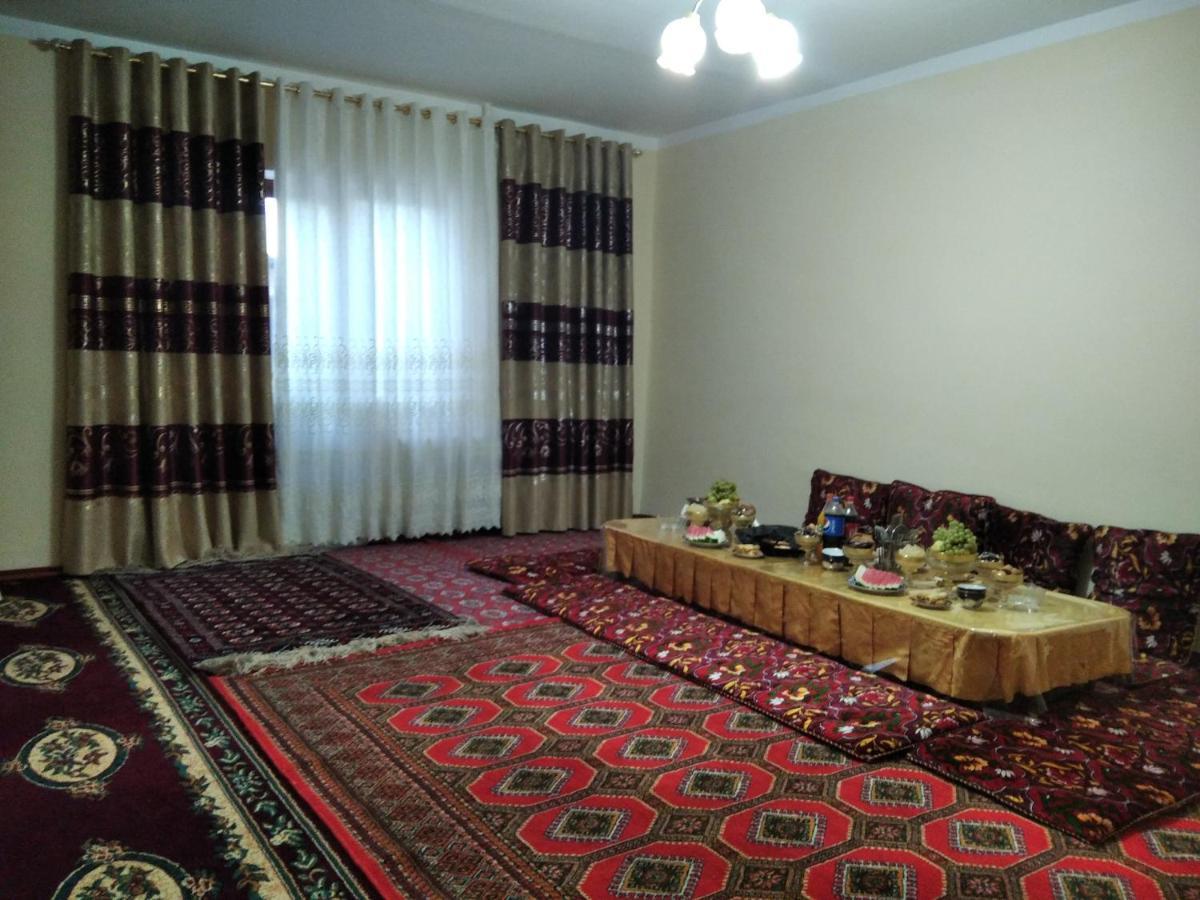Guest House Art Postindoz Khiva Exterior photo