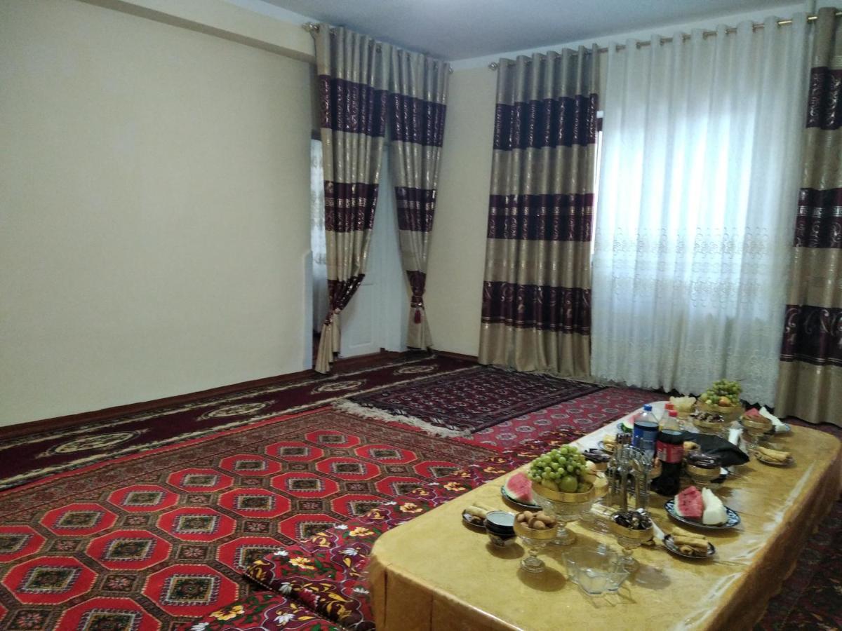 Guest House Art Postindoz Khiva Exterior photo