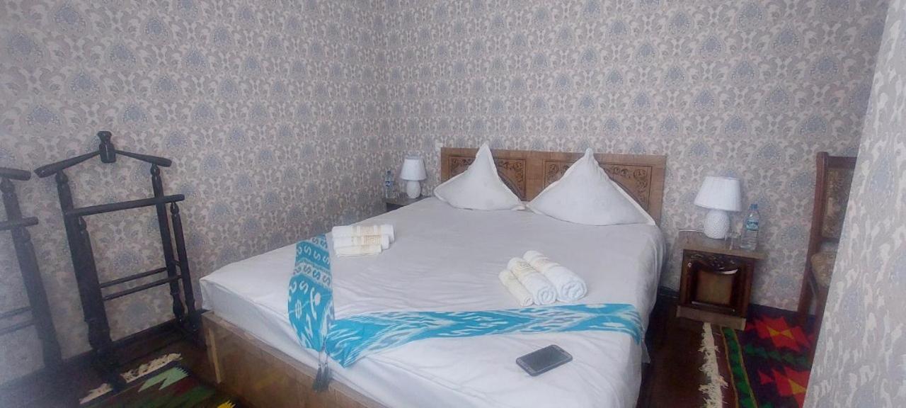 Guest House Art Postindoz Khiva Exterior photo