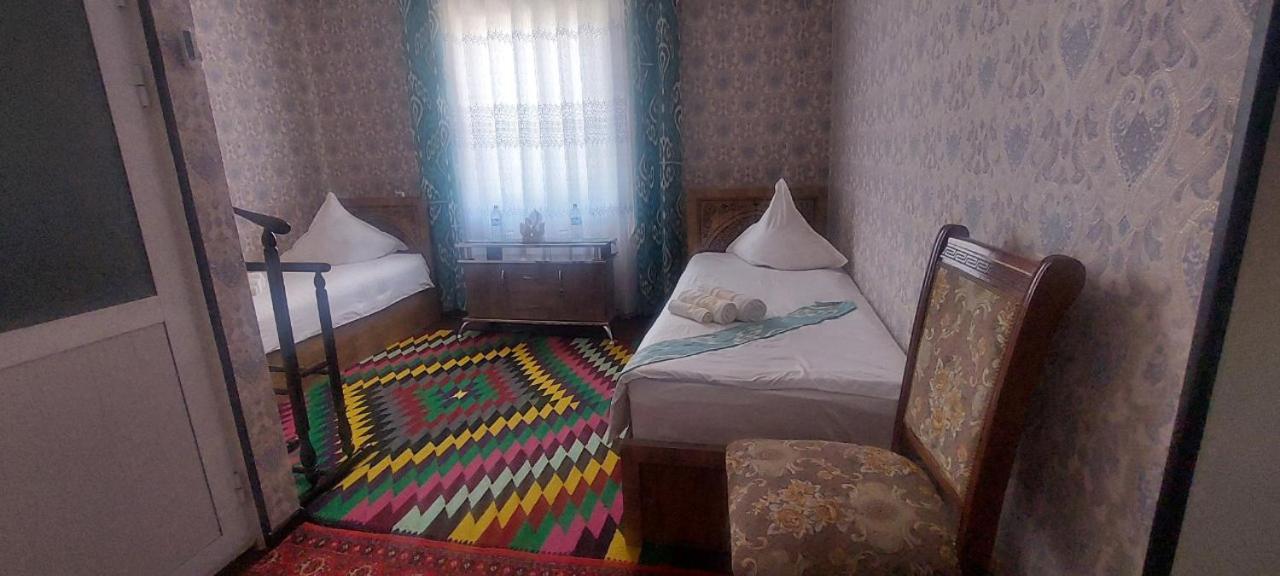 Guest House Art Postindoz Khiva Exterior photo