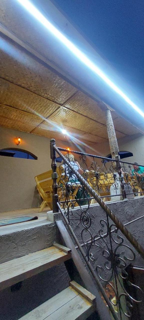 Guest House Art Postindoz Khiva Exterior photo